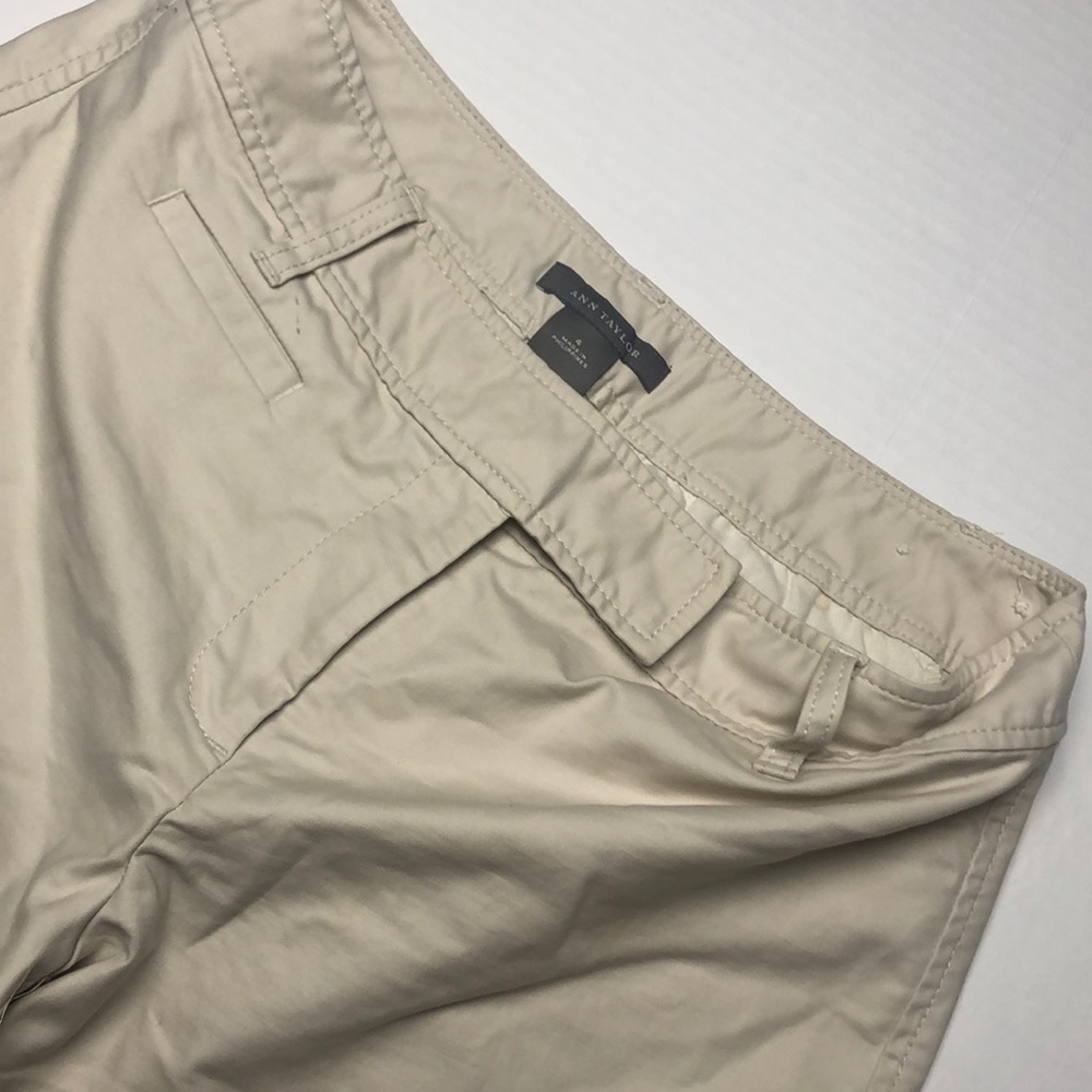 Ann Taylor Capri